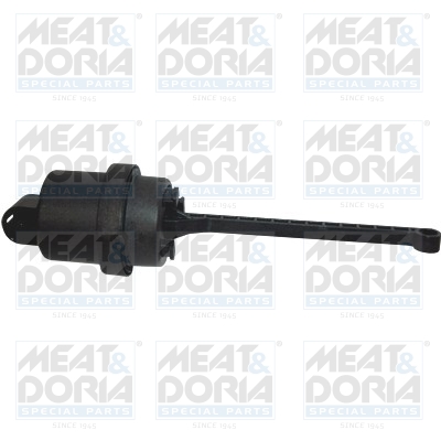 Meat Doria EGR-klep 9307