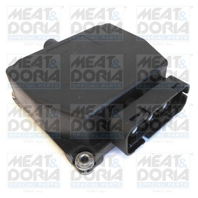 Meat Doria Drukconvertor zuigleiding 9337