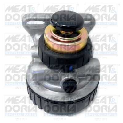 Meat Doria Toevoeging motor 9354