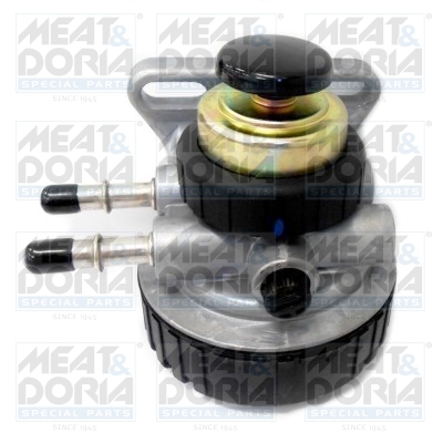 Meat Doria Toevoeging motor 9355