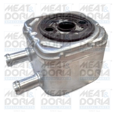 Meat Doria Oliekoeler motorolie 95004