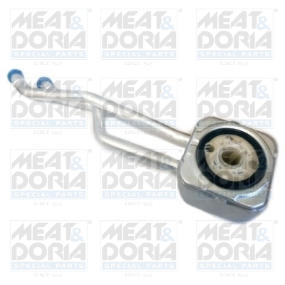 Meat Doria Oliekoeler motorolie 95015