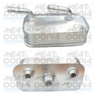 Meat Doria Oliekoeler motorolie 95027