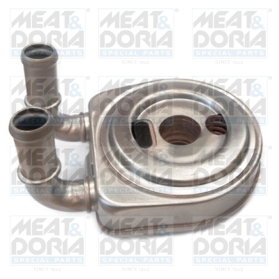 Meat Doria Oliekoeler motorolie 95067
