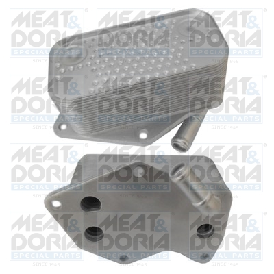 Meat Doria Oliekoeler motorolie 95122