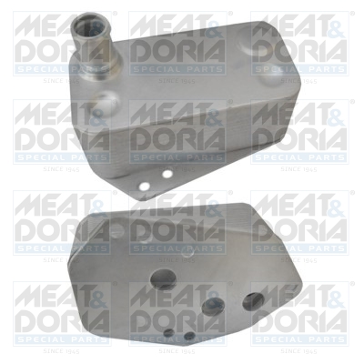 Meat Doria Oliekoeler motorolie 95154