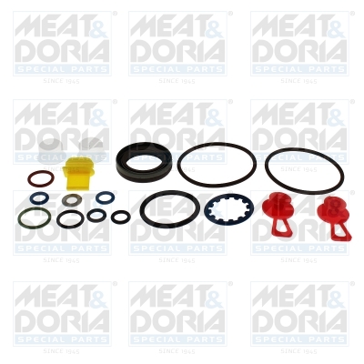 Meat Doria Brandstofpomp reparatieset 9516