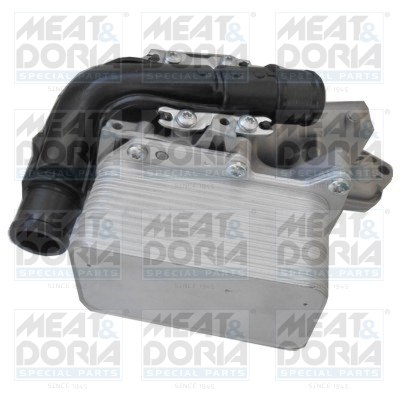 Meat Doria Oliekoeler motorolie 95160C
