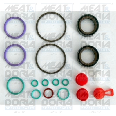 Meat Doria Brandstofpomp reparatieset 9517