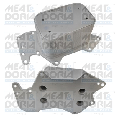 Meat Doria Oliekoeler motorolie 95188