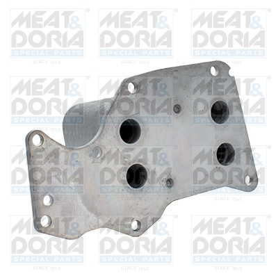 Meat Doria Oliekoeler motorolie 95202