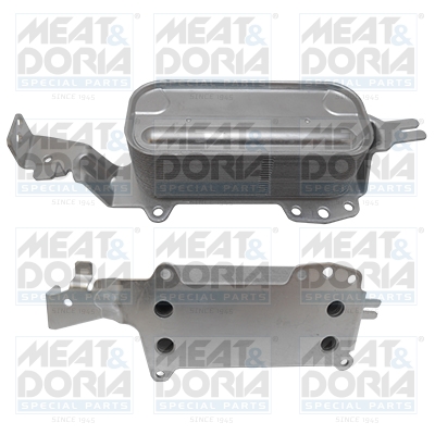 Meat Doria Oliekoeler motorolie 95241