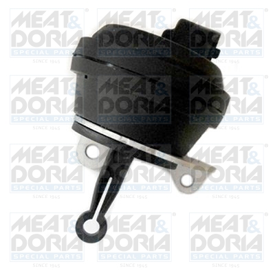 Meat Doria EGR-klep 9533