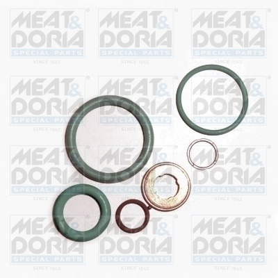 Meat Doria Injector reparatieset 9545