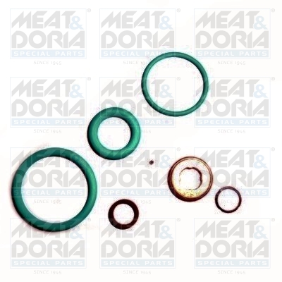 Meat Doria Injector reparatieset 9555