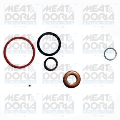 Meat Doria Injector reparatieset 9568