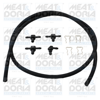 Meat Doria Reparatieset, common-rail-systeem 98309