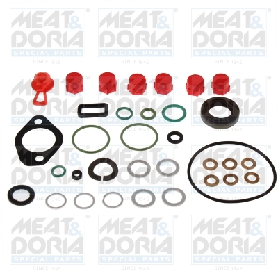 Meat Doria Reparatieset, common-rail-systeem 98554