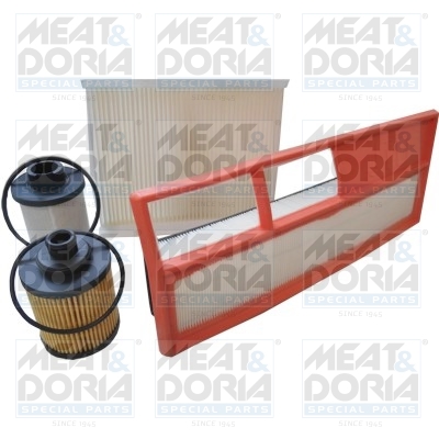 Meat Doria Filterset FKFIA013