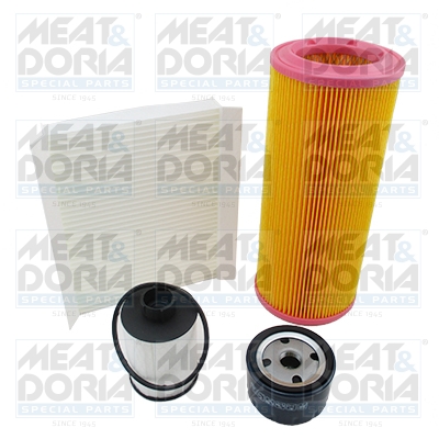 Meat Doria Filterset FKFIA019