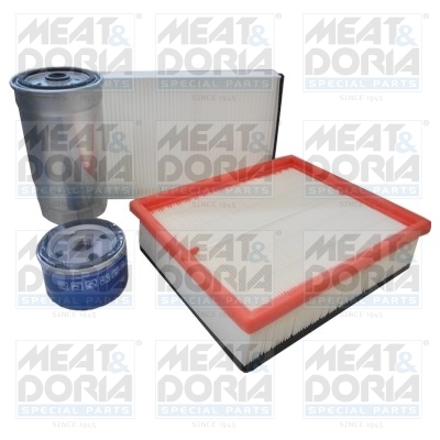 Meat Doria Filterset FKFIA021