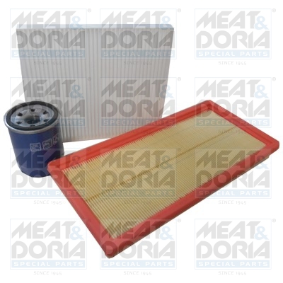 Meat Doria Filterset FKFIA055