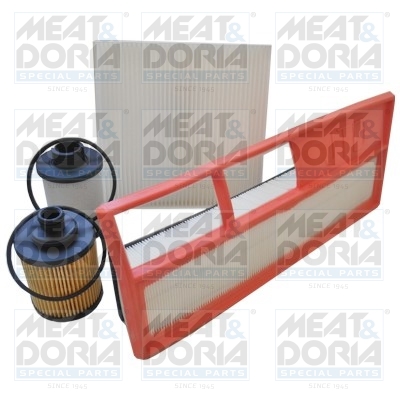 Meat Doria Filterset FKFIA060