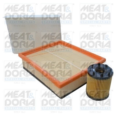 Meat Doria Filterset FKFIA073