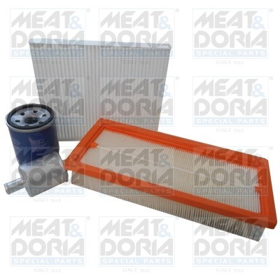 Meat Doria Filterset FKFIA089