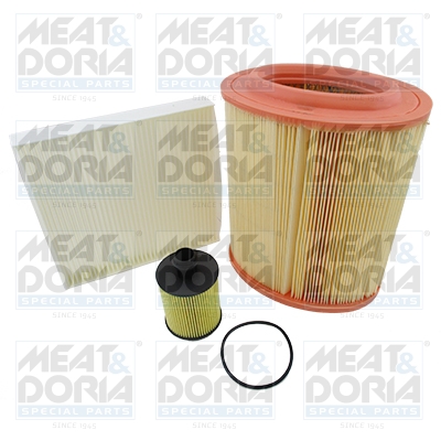 Meat Doria Filterset FKFIA105