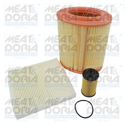 Meat Doria Filterset FKFIA106