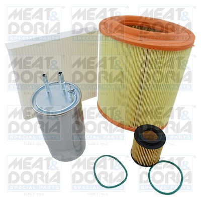 Meat Doria Filterset FKFIA109