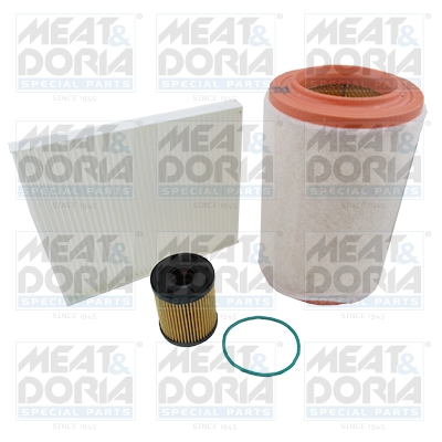 Meat Doria Filterset FKFIA113