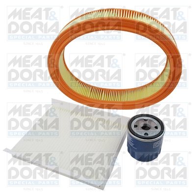 Meat Doria Filterset FKFIA144