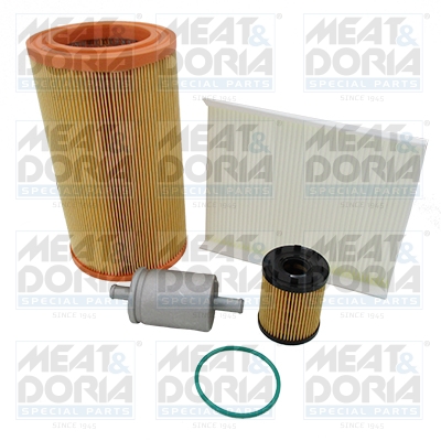 Meat Doria Filterset FKFIA217