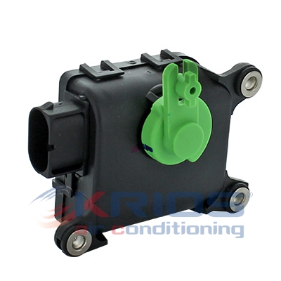 Meat Doria Regeleenheid verwarming/ventilatie K107057