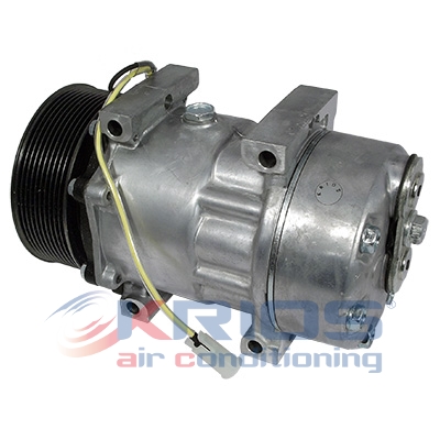 Meat Doria Airco compressor K11448A