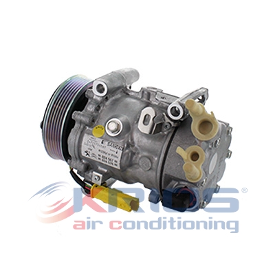 Meat Doria Airco compressor K11476