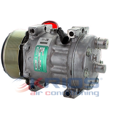 Meat Doria Airco compressor K11480