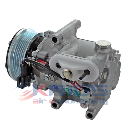 Meat Doria Airco compressor K11506