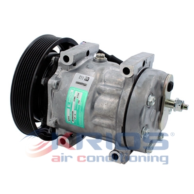Meat Doria Airco compressor K11536