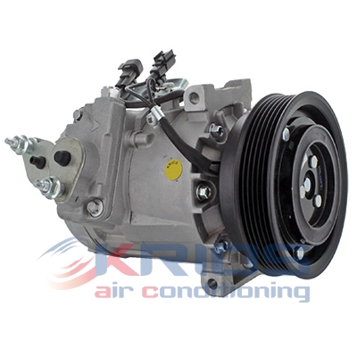 Meat Doria Airco compressor K12147A