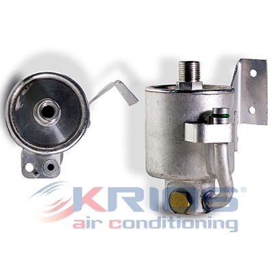 Meat Doria Airco droger/filter K132156