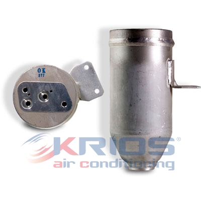 Meat Doria Airco droger/filter K132184