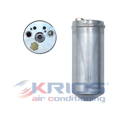 Meat Doria Airco droger/filter K132227