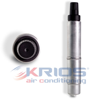 Meat Doria Airco droger/filter K132234