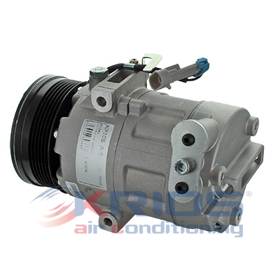 Meat Doria Airco compressor K14107A