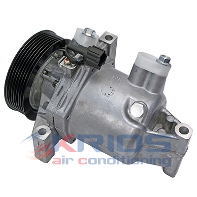 Meat Doria Airco compressor K19081A