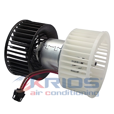 Meat Doria Kachelventilator K92082