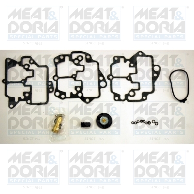 Meat Doria Carburateur flens N752